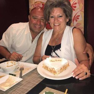 Meet your Posher, Patrick